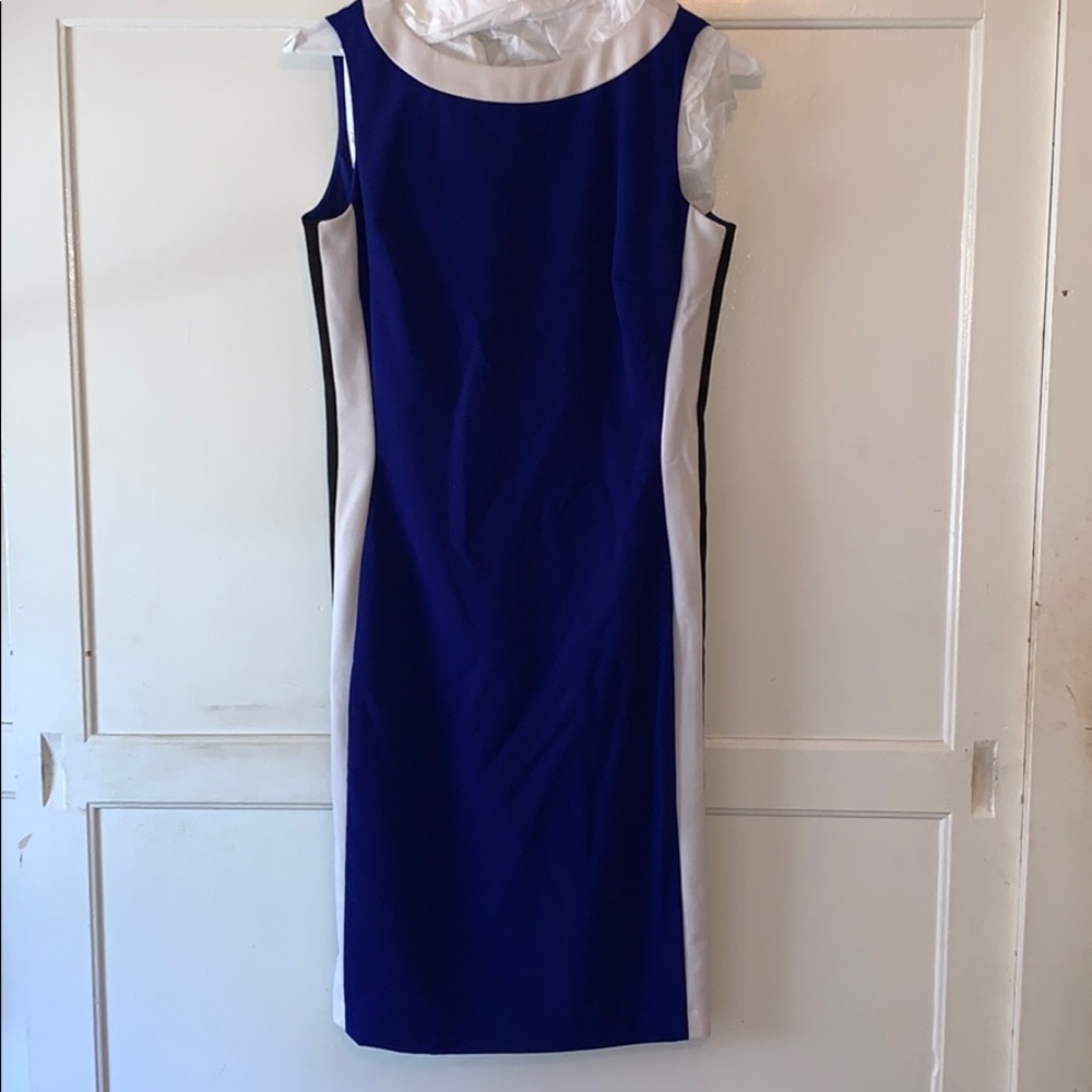 LAUREN RALPH LAUREN Dress